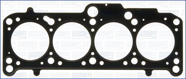 Ajusa 10094900 - Gasket, cylinder head car-mod.net