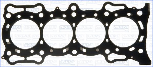 Ajusa 10093000 - Gasket, cylinder head car-mod.net