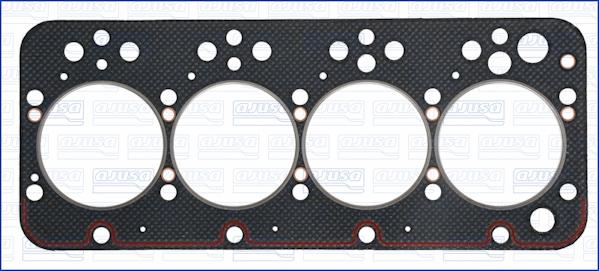 Ajusa 10054200 - Gasket, cylinder head car-mod.net