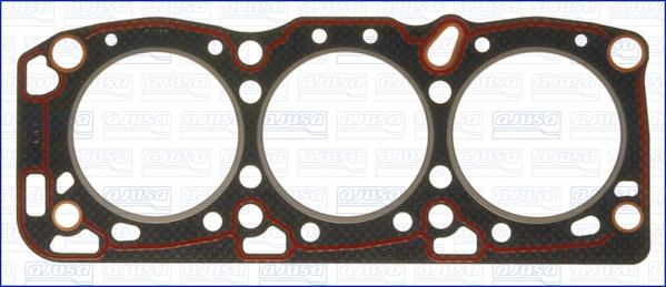Ajusa 10079300 - Gasket, cylinder head car-mod.net
