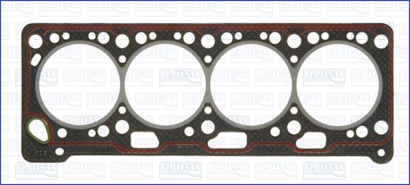 Ajusa 10074700 - Gasket, cylinder head car-mod.net
