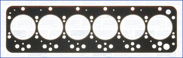 Ajusa 10073000 - Gasket, cylinder head car-mod.net