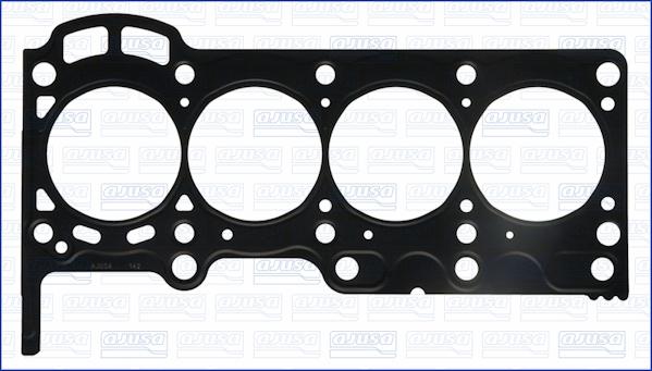 Ajusa 10199500 - Gasket, cylinder head car-mod.net