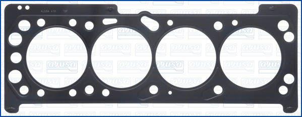 Ajusa 10194400 - Gasket, cylinder head car-mod.net