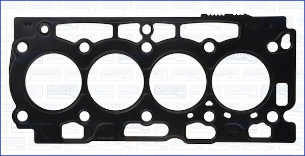 Ajusa 10194540 - Gasket, cylinder head car-mod.net