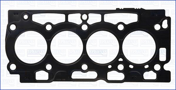 Ajusa 10194500 - Gasket, cylinder head car-mod.net