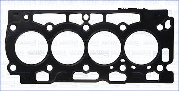 Ajusa 10194510 - Gasket, cylinder head car-mod.net