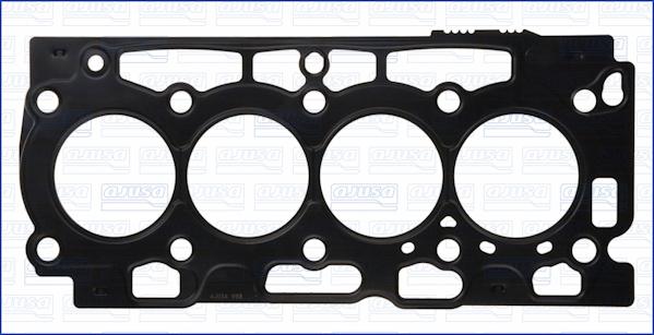 Ajusa 10194530 - Gasket, cylinder head car-mod.net