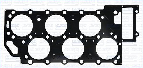 Ajusa 10194100 - Gasket, cylinder head car-mod.net