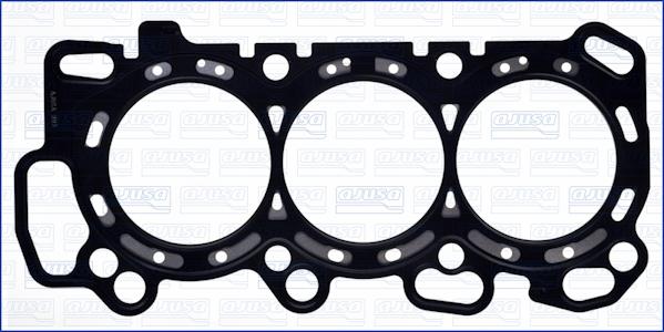 Ajusa 10195100 - Gasket, cylinder head car-mod.net