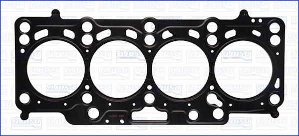 Ajusa 10195700 - Gasket, cylinder head car-mod.net