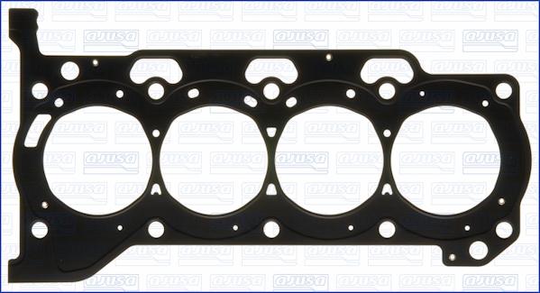 Ajusa 10190900 - Gasket, cylinder head car-mod.net