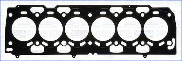 Ajusa 10190800 - Gasket, cylinder head car-mod.net