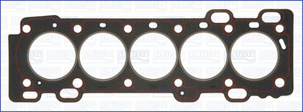 Ajusa 10149400 - Gasket, cylinder head car-mod.net