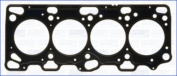 Ajusa 10144800 - Gasket, cylinder head car-mod.net