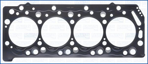 Ajusa 10159310 - Gasket, cylinder head car-mod.net