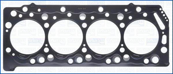 Ajusa 10159320 - Gasket, cylinder head car-mod.net
