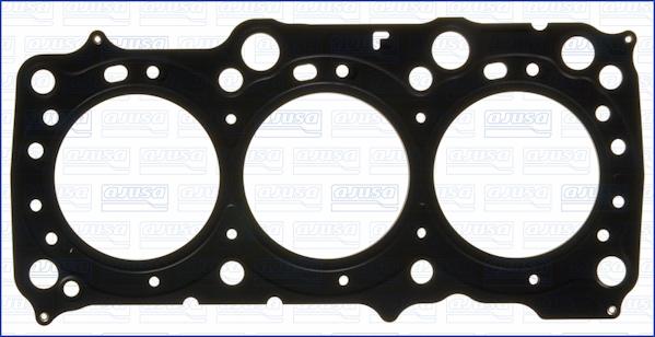 Ajusa 10154900 - Gasket, cylinder head car-mod.net