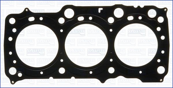 Ajusa 10154910 - Gasket, cylinder head car-mod.net