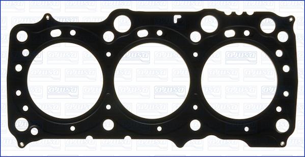 Ajusa 10154920 - Gasket, cylinder head car-mod.net