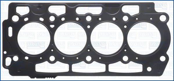 Ajusa 10154130 - Gasket, cylinder head car-mod.net