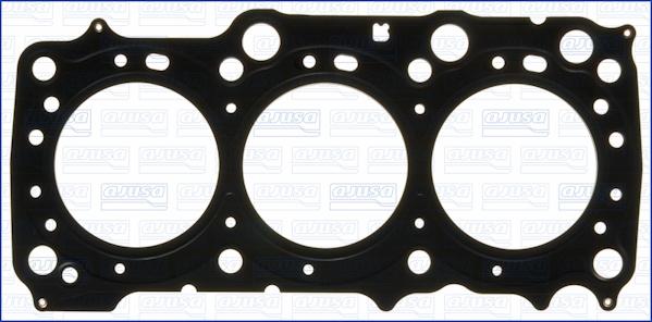 Ajusa 10154800 - Gasket, cylinder head car-mod.net
