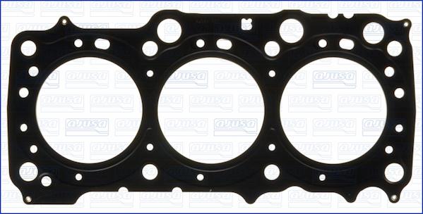 Ajusa 10154810 - Gasket, cylinder head car-mod.net
