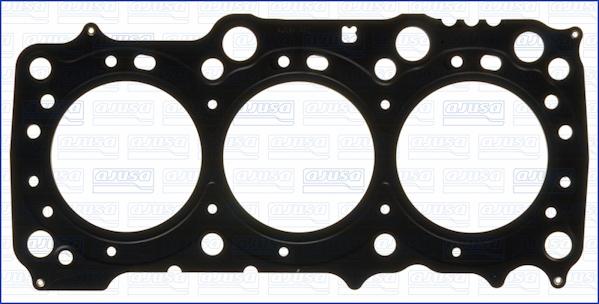 Ajusa 10154820 - Gasket, cylinder head car-mod.net