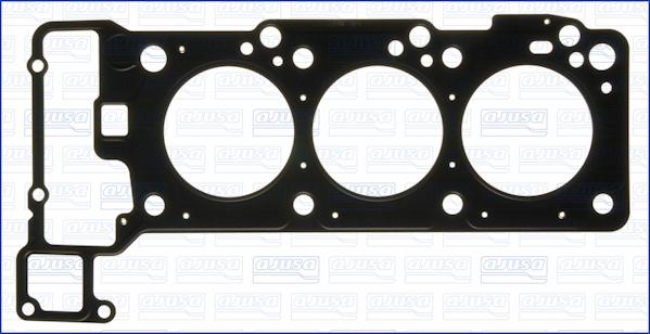Ajusa 10155400 - Gasket, cylinder head car-mod.net