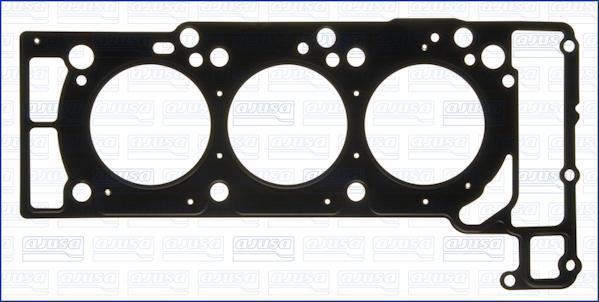 Ajusa 10155300 - Gasket, cylinder head car-mod.net