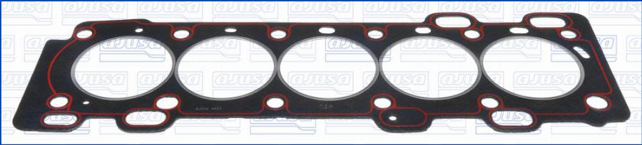 Ajusa 10151000 - Gasket, cylinder head car-mod.net