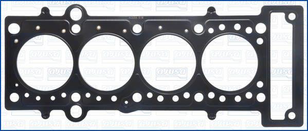 Ajusa 10151710 - Gasket, cylinder head car-mod.net