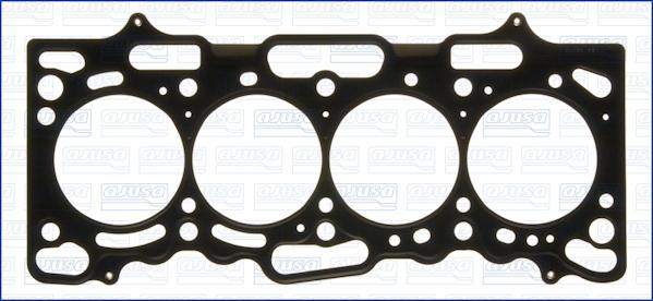 Ajusa 10158900 - Gasket, cylinder head car-mod.net