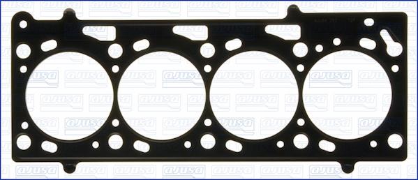 Ajusa 10152900 - Gasket, cylinder head car-mod.net