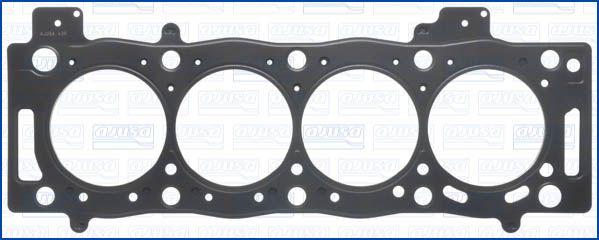 Ajusa 10157300 - Gasket, cylinder head car-mod.net