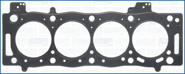 Ajusa 10157310 - Gasket, cylinder head car-mod.net