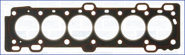 Ajusa 10164100 - Gasket, cylinder head car-mod.net