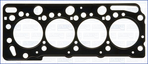 Ajusa 10161300 - Gasket, cylinder head car-mod.net