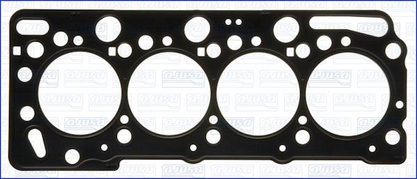 Ajusa 10161310 - Gasket, cylinder head car-mod.net