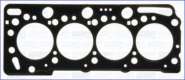 Ajusa 10161320 - Gasket, cylinder head car-mod.net