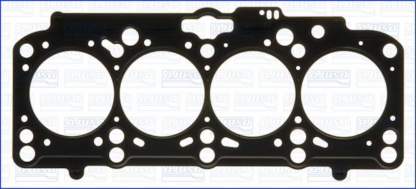 Ajusa 10168200 - Gasket, cylinder head car-mod.net