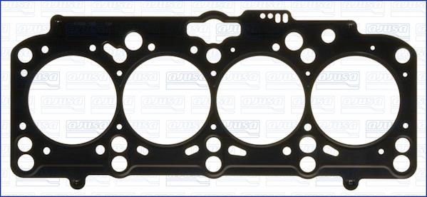 Ajusa 10168210 - Gasket, cylinder head car-mod.net