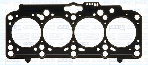 Ajusa 10168220 - Gasket, cylinder head car-mod.net