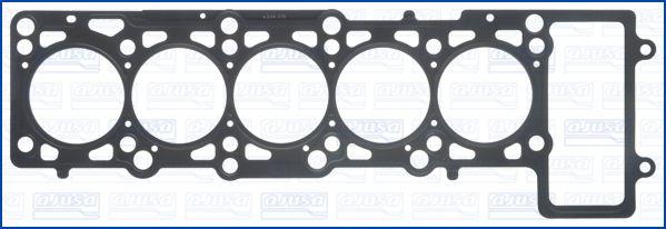 Ajusa 10163000 - Gasket, cylinder head car-mod.net