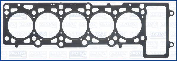 Ajusa 10163010 - Gasket, cylinder head car-mod.net