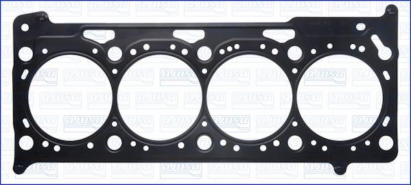 Ajusa 10163200 - Gasket, cylinder head car-mod.net