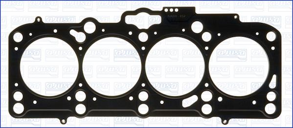 Ajusa 10162620 - Gasket, cylinder head car-mod.net
