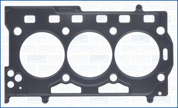 Ajusa 10162200 - Gasket, cylinder head car-mod.net