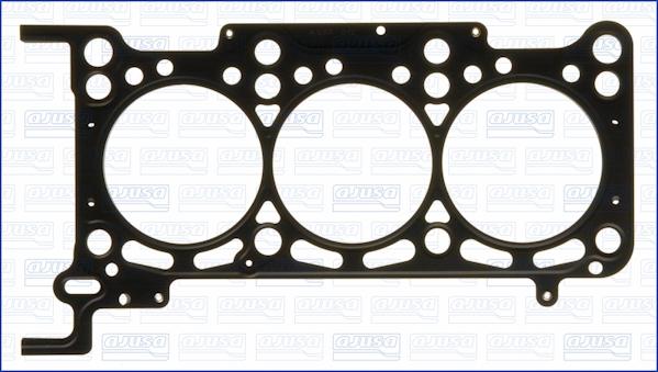 Ajusa 10167500 - Gasket, cylinder head car-mod.net