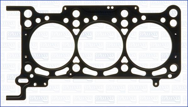 Ajusa 10167510 - Gasket, cylinder head car-mod.net